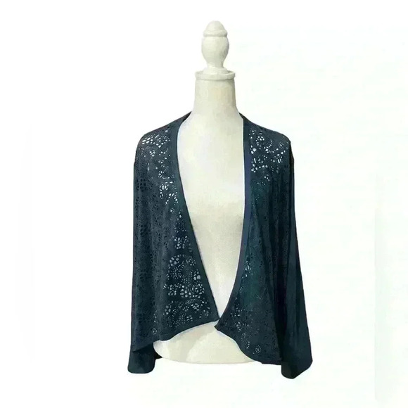 The Look Womens Cardigan - Picture 1 of 3